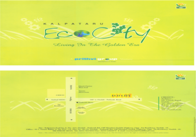 Kalpataru Ecocity